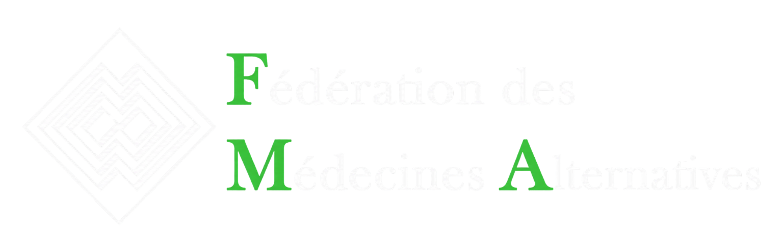 Logo de la Fédération des Médecines Alternatives